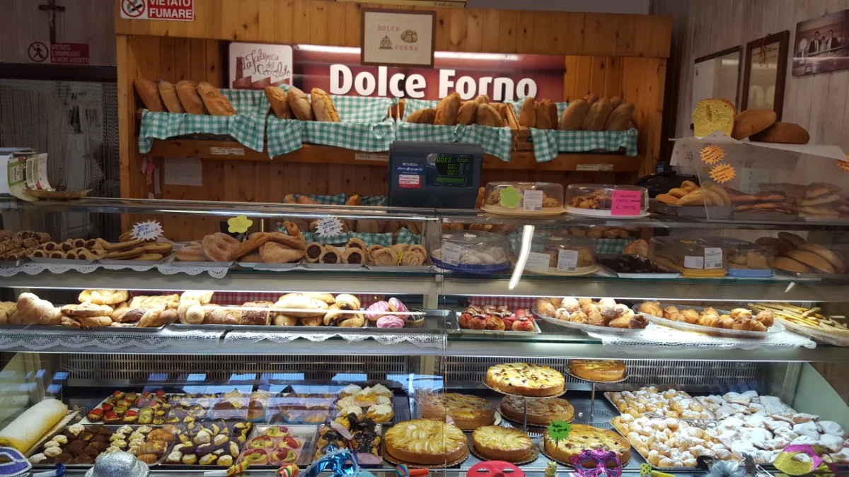 Dolce Forno · Foto 2